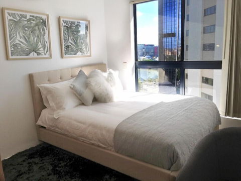 2106 Cozy Inner City Apartment - Accommodation Broome 1