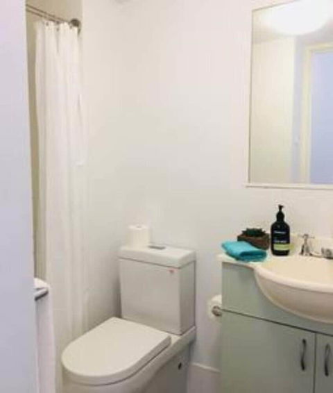 2106 Cozy Inner City Apartment - Accommodation Broome 0