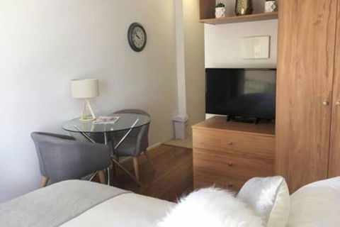 2106 Cozy Inner City Apartment - Accommodation Broome 3