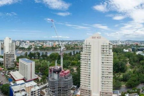 2106 Cozy Inner City Apartment - Accommodation Broome 4