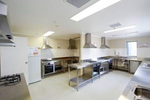 2106 Cozy Inner City Apartment - Accommodation Broome 6