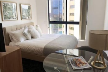 2106 Cozy Inner City Apartment - Accommodation Broome 5