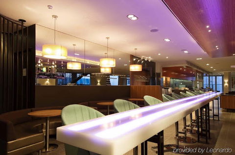 Aluxstay Apartments Bell City - Accommodation Broome 0