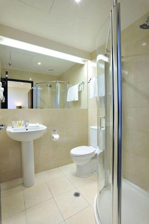 Budget1hotel - Accommodation Broome 5