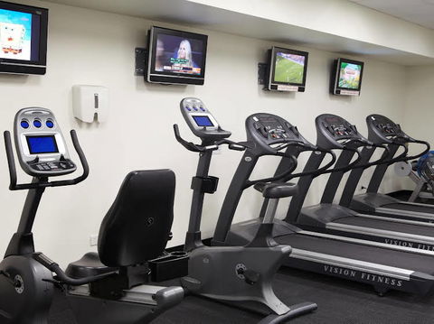 Budget1hotel - Accommodation Broome 4