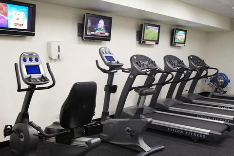 Budget1hotel - Accommodation Broome 6