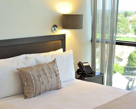 Budget1hotel - Accommodation Broome 3