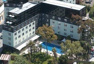 Budget1hotel - Accommodation Broome 0