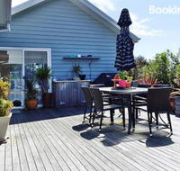 Allure - Accommodation Broome