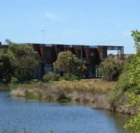 Inlet Beach Apartments - Accommodation Broome