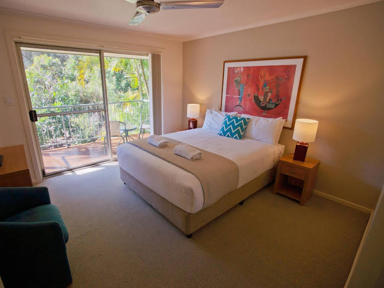 Coffs Harbour NSW Accommodation Broome