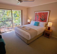 Diggers Beach Villa at Aanuka Resort - Accommodation Broome