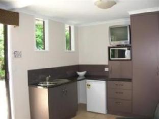 Toolooa Gardens Motel & Apartments - Accommodation Broome 4