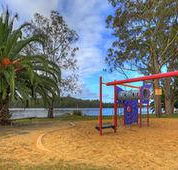 Active Holidays BIG4 Lake Conjola - Accommodation Broome
