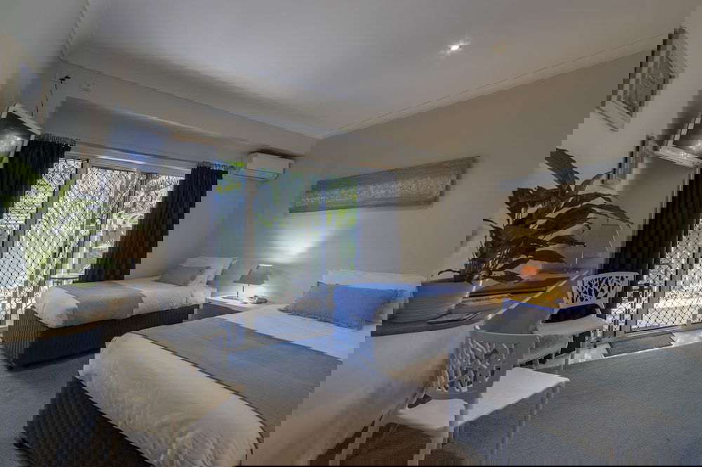 Clontarf QLD Accommodation Broome