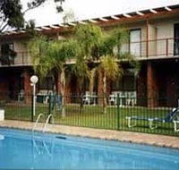 Hallmark Inn at Tamworth - Accommodation Broome
