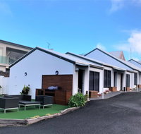 Coastal Motel - Accommodation Broome