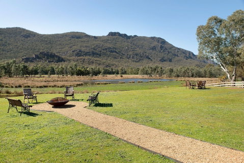 Halls Gap Motel - Accommodation Broome 3