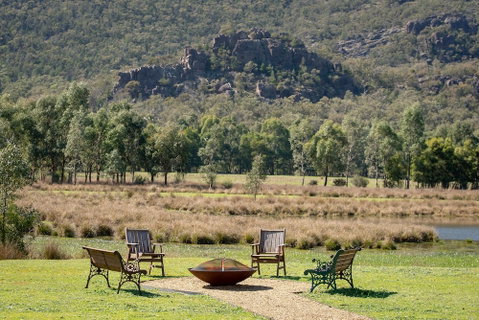 Halls Gap Motel - Accommodation Broome 0