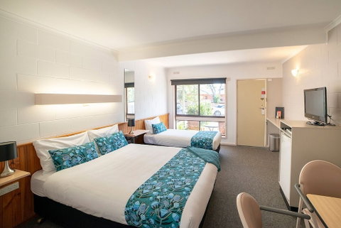 Halls Gap Motel - Accommodation Broome 6