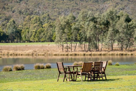 Halls Gap Motel - Accommodation Broome 4