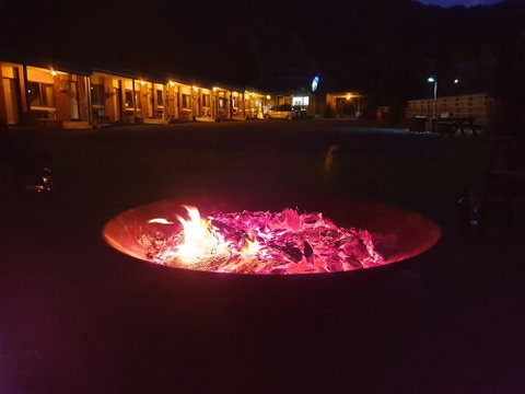 Halls Gap Motel - Accommodation Broome 1
