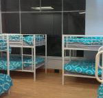 Wombat Backpackers - Accommodation Broome