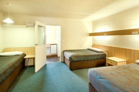 Box Hill Motel - Accommodation Broome 3