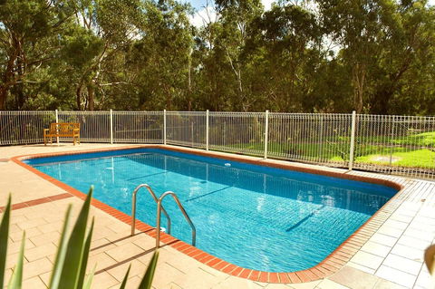 Box Hill Motel - Accommodation Broome 1