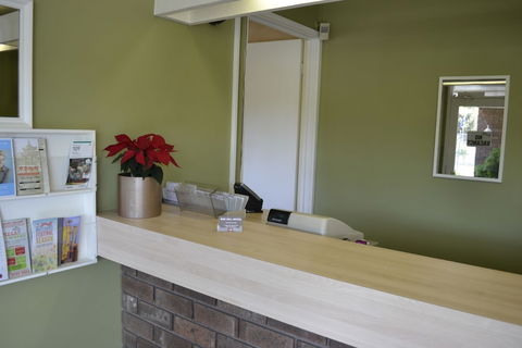 Box Hill Motel - Accommodation Broome 2