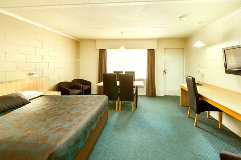 Box Hill Motel - Accommodation Broome 6