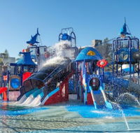 Oaks Sunshine Coast Oasis Resort - Accommodation Broome