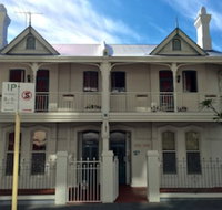 Hay Street Travellers Inn Hostel - Accommodation Broome