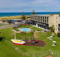 Scamander Beach Resort