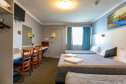 Hunter Valley Motel - Accommodation Broome 6