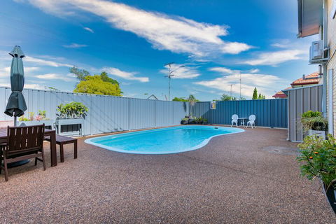 Hunter Valley Motel - Accommodation Broome 3