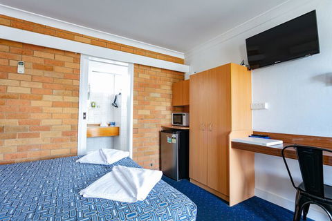 Hunter Valley Motel - Accommodation Broome 7