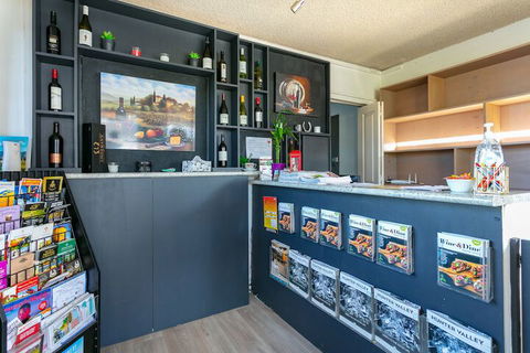 Hunter Valley Motel - Accommodation Broome 4