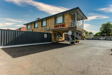 Hunter Valley Motel - Accommodation Broome 2