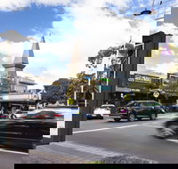 Park Avenue - IKON Glen Waverley - Accommodation Broome