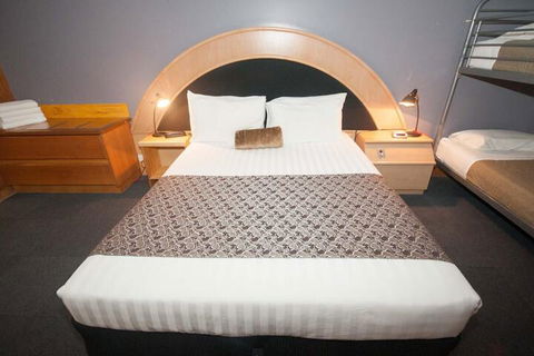 The Capital Airport Motel - Accommodation Broome 6