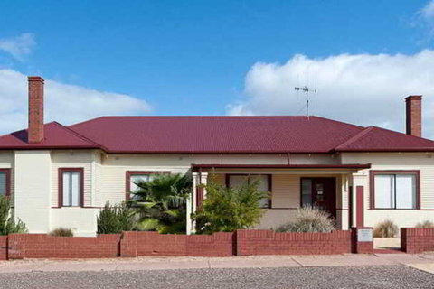Playford Lodge - Accommodation Broome 0