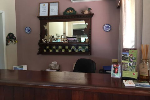 The Noble Grape Guesthouse - Accommodation Broome 1
