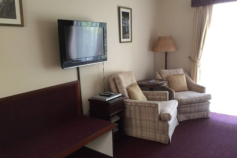 The Noble Grape Guesthouse - Accommodation Broome 3
