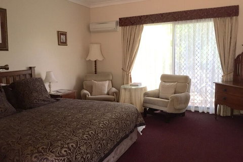 The Noble Grape Guesthouse - Accommodation Broome 5