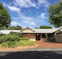 The Noble Grape Guesthouse - Accommodation Broome