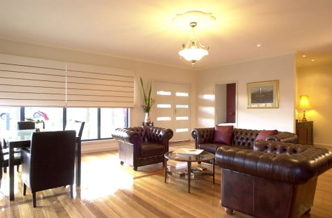 Casa Favilla B&B - Accommodation Broome 0