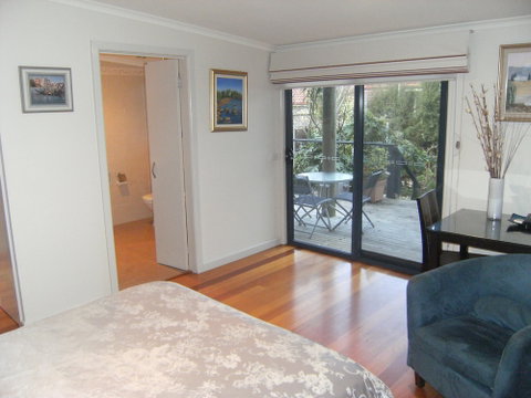 Casa Favilla B&B - Accommodation Broome 3