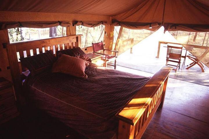 Arriga QLD Accommodation Broome