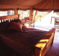 Jabiru Safari Lodge - Accommodation Broome